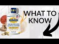 9 in 1 Mushroom Complex Review