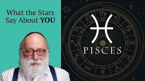 What the Stars Say About YOU: Pisces - DayDayNews
