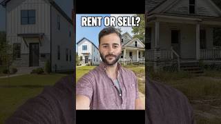 Owe $30k, Worth $120k: Should You Rent or Sell That House