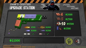 Development Progress Report