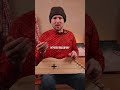 Уникальный музыкальный инструмент