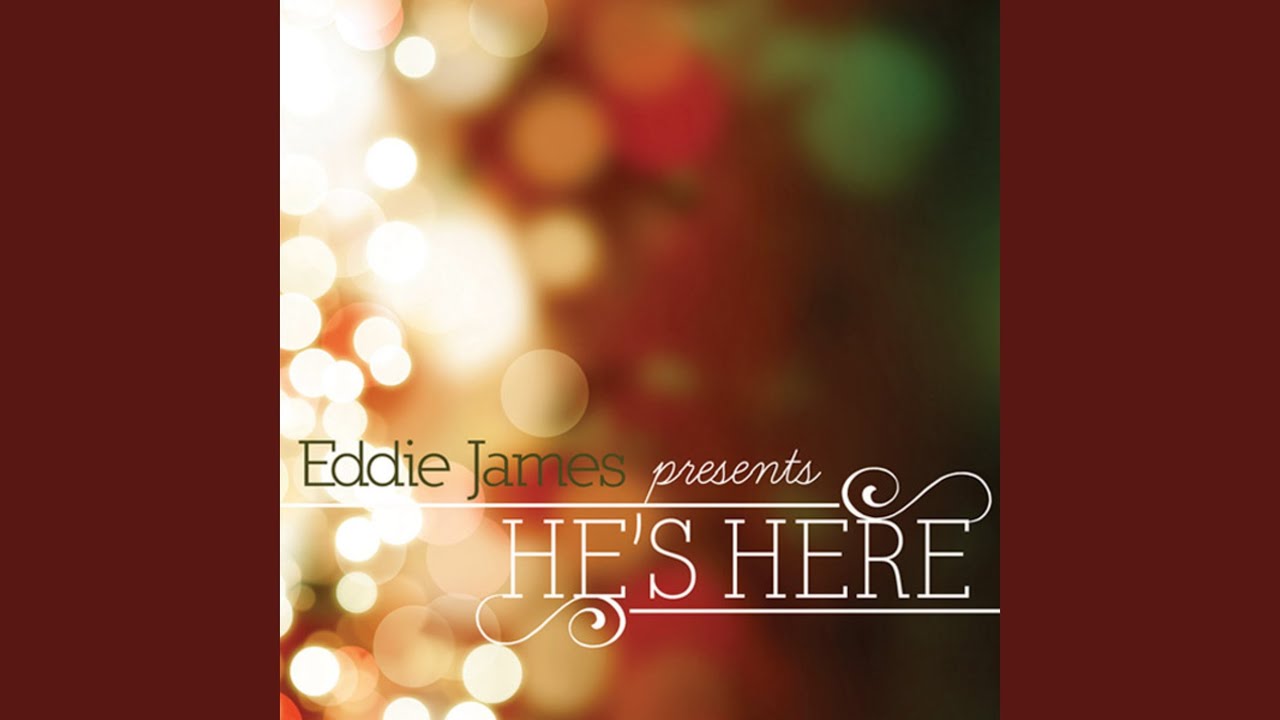 Watch He's Here on YouTube Watch He's Here on YouTube