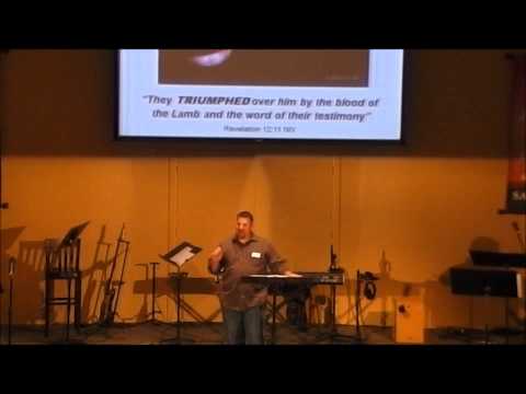 SpicyDrea: Triumph Over Trauma