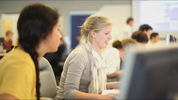 Klinische Technologie Studeren