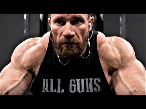 THE WEIGHTS KEEP ME OUT OF TROUBLE - THIS IS MY THERAPY - INTENSE BODYBUILDING MOTIVATION 🔥