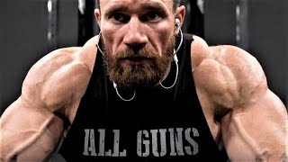 THE WEIGHTS KEEP ME OUT OF TROUBLE - THIS IS MY THERAPY - INTENSE BODYBUILDING MOTIVATION 🔥