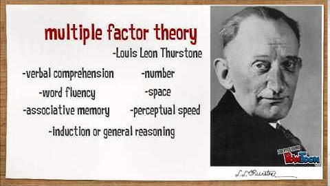 Individual differences