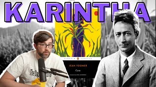 Karintha from "Cane" by Jean Toomer - Short Story Summary, Analysis, Review