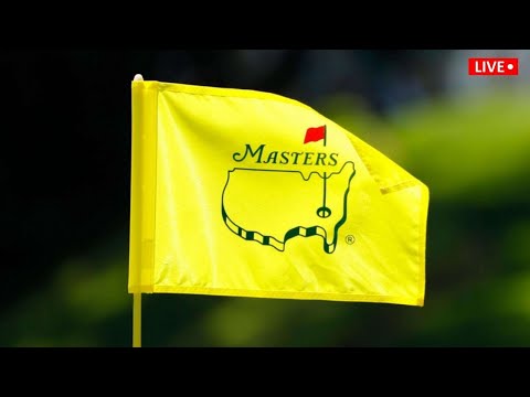 Vidéo: The Masters 2021 Live Stream: Regardez La Première Manche En Ligne Aujourd'hui