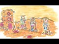 view Flights of Fancy Story Time: &quot;Mission to Mars&quot; digital asset number 1