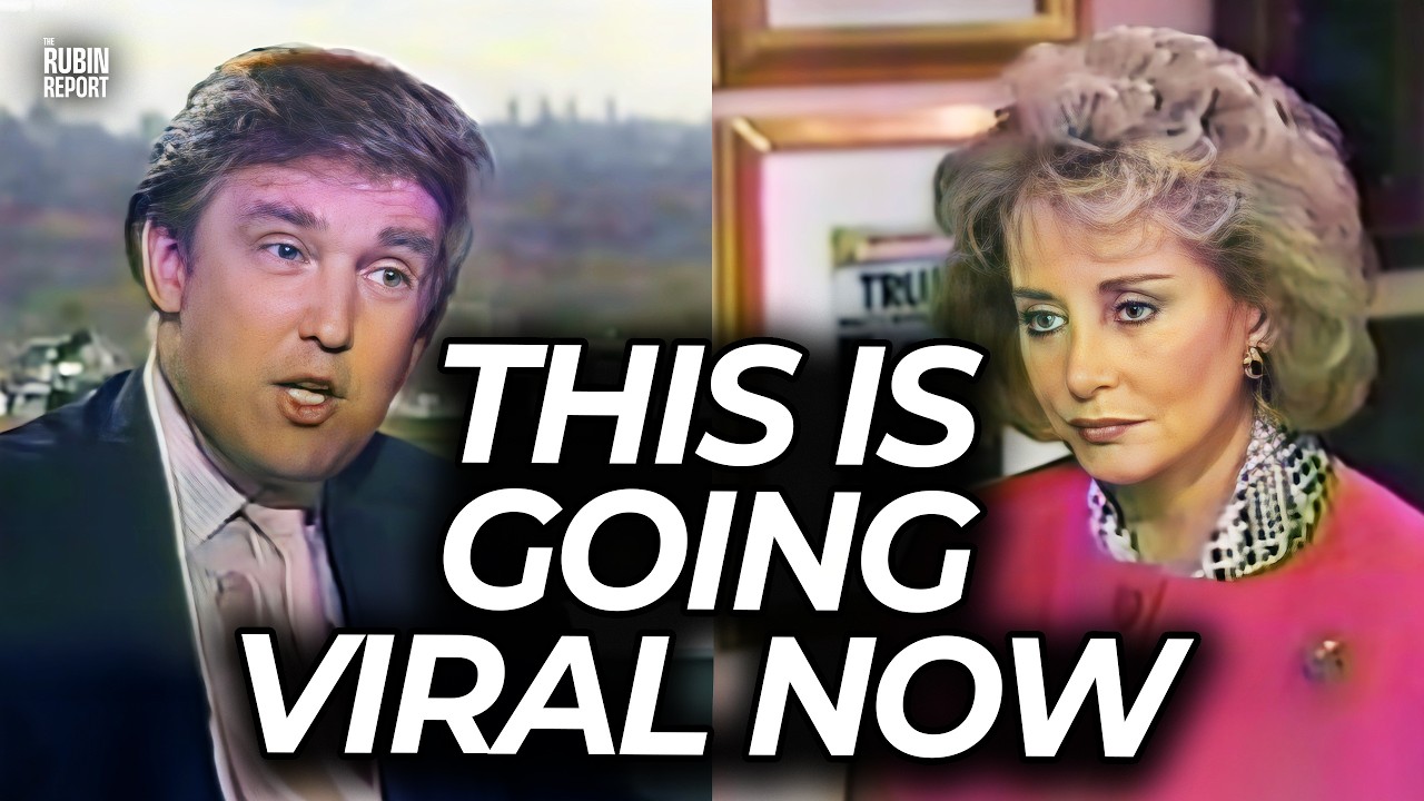 Resurfaced Clip of Trump Telling Host His Plan for Iran in 1987 Goes Viral Resurfaced Clip of Trump Telling Host His Plan for Iran in 1987 Goes Viral