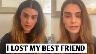 Ozzy Osbourne's daughter Aimee Osbourne Pays Silent Tribute to Dad, After Secret Gift he sent Net Worth