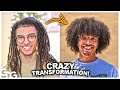 Crazy 3 Month Hair Transformation