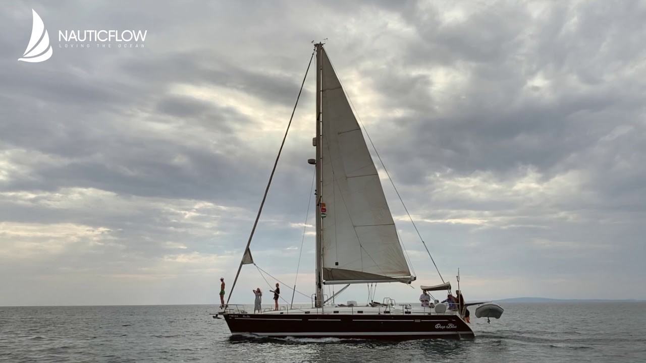 NAUTICFLOW  - On Line Store of Nautical Products and Accessories  in Spain