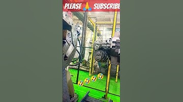 Super power NUMALLIANCE LT 216 machine || part banding machine || YouTube short video viral #youtube