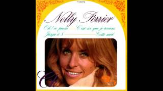 Nelly Perrier - Jusqu'à 8 (1966)