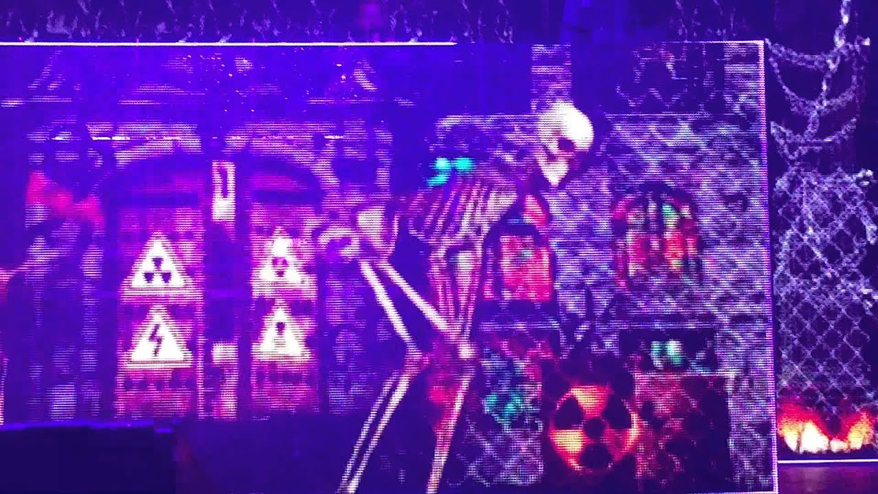 Astronomar @ HARD DOTD 2015 (Day 1)