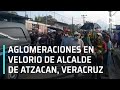 Video de Atzacan