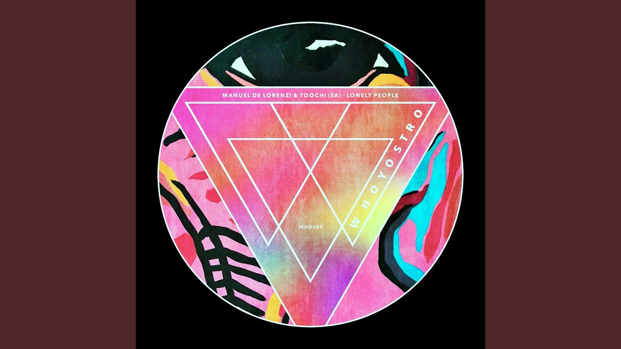 Army Of Strangers (Original Mix) YouTube