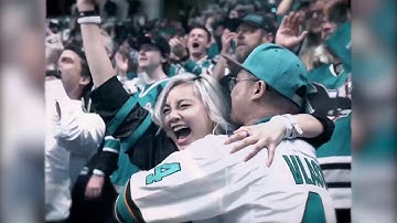 2019-20 Sharks Opening Night Video