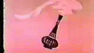 Video thumbnail of "i dream of jeannie"