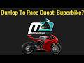 Will Michael race the V4R? | Davey Injury Update | 40 Days to TT | New Arai