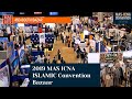 2019 mas icna islamic convention bazaar