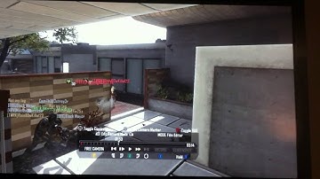 COD Black ops 2 crazy Semtex kill