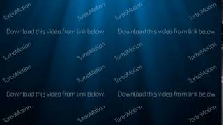 Looping animation of ocean waves from underwater