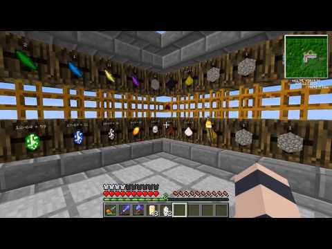 Etho MindCrack FTB - Episode 26: My Minions