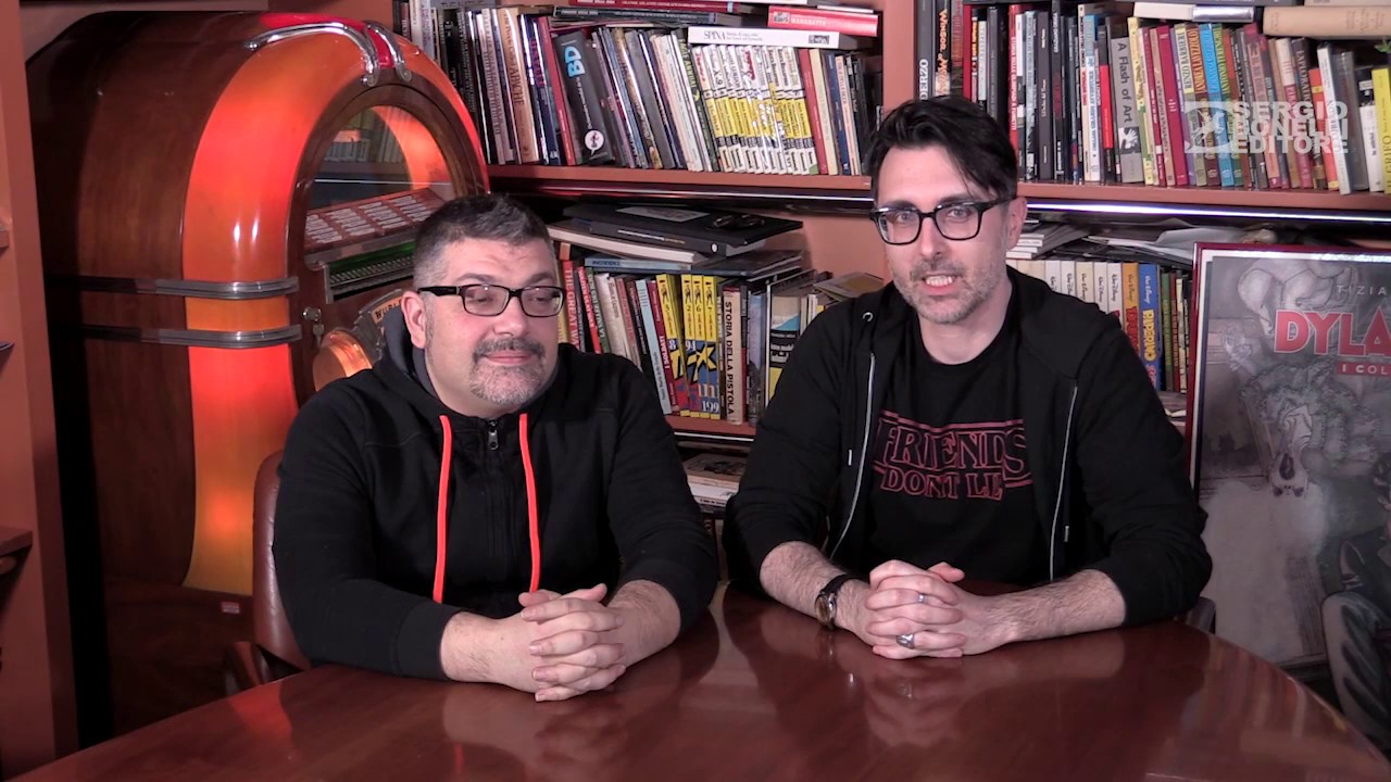 Chi è Mr. Evidence?