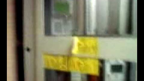 EST 3 ground fault trouble part 2