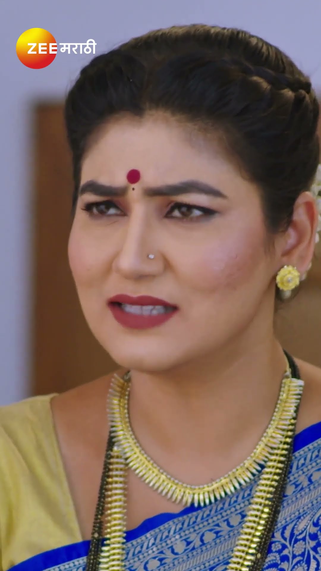 #PAARU #Shorts #Zee Marathi #Entertainment #Drama, Romance