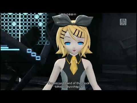 【Kasane Teto AI】-炉心融解- MELTDOWN-【SynthV カバー】