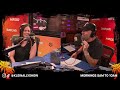 Klein's dog ruined a wedding proposal | Klein. Ally. Show.