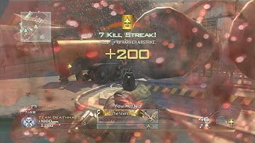 MW2, Nuke with every gun S2 - USP .45