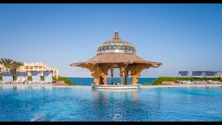 فندق صني دايز بالما دي ميريت Sunny Days Palma Hurghada والأسعار من موقع بوكينج