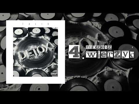 TALIB - 4. MOZESZ WIERZYC