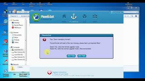 allwiner a33 tab firmware flash