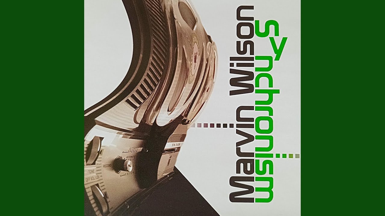 Watch Synchronism on YouTube Watch Synchronism on YouTube