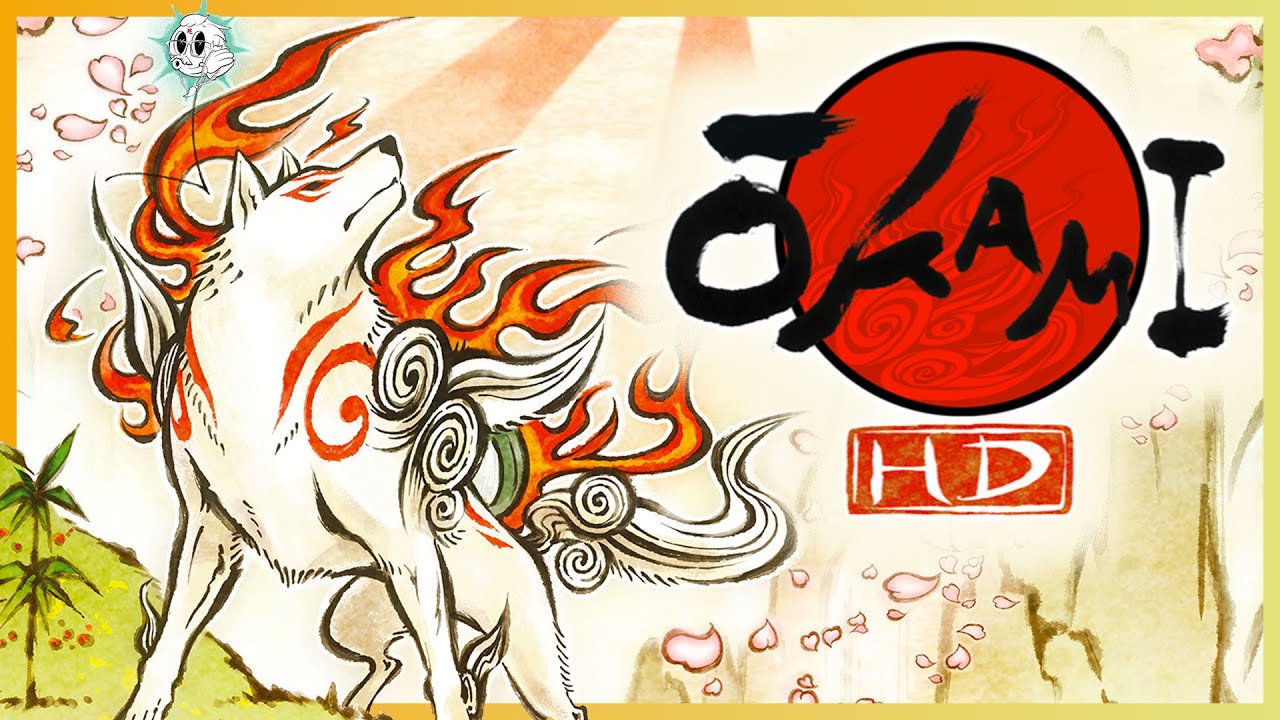 ŌKAMI | THERE'S MORE!?