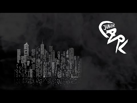 Junior Carl - Wolken (Prod. by Guido Craveiro) Lyric Video