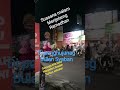 Di penghujung bulan Syaban