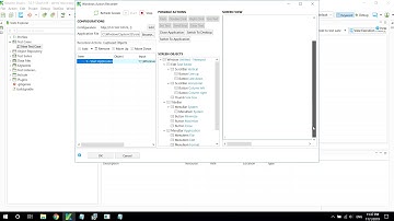 Automation test for desktop app with katalon