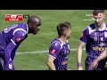 GOOOL! Mioveni - FC Argeș 0-1. Calcan deschide scorul rapid pentru oaspeți