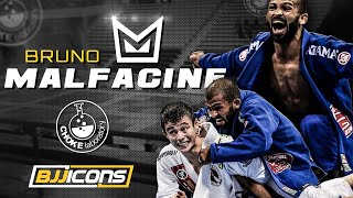 Bruno Malfacine 柔術 DVD BJJ How To Beat Bigger Guys: Guard by Bruno Malfacine – BJJ Fanatics