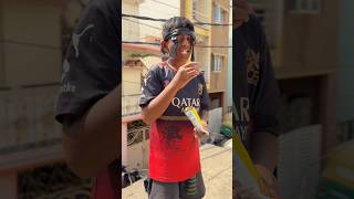 My younger brother raging for me #youtubeshorts #comedy #funny #bgm #brother #sister #ragingblast