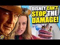 Disney Is Bleeding Out At The Box Office | Here's How Much They've LOST image