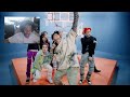 NCT Really Mobbing SHEIIT!! DIS SHI GO HARDD!! | NCT U 'MISFIT' Track Video [Reaction]