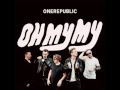 OneRepublic-Colors (Audio)